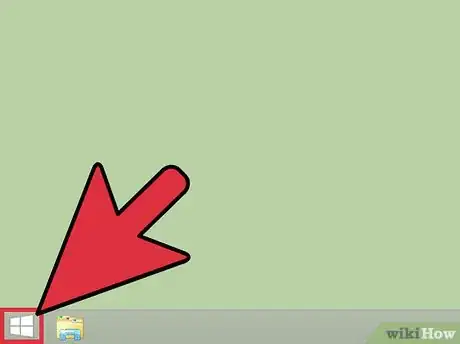 Image titled Change Lock Screen Settings in Windows 8 Step 1