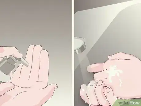 Image titled Prevent Health Care Associated Infections Step 7