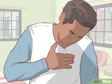 Image titled Improve Your Stress Response Step 1