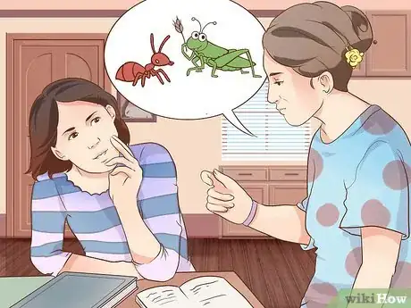 Image titled Instill Discipline in Children Step 16