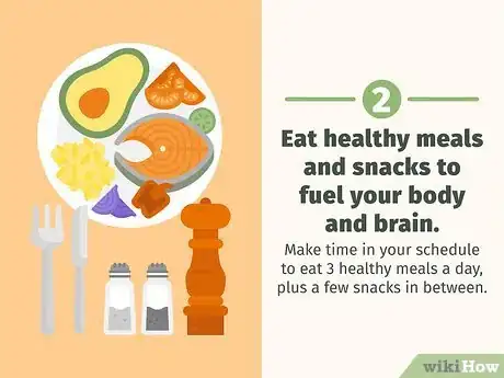 Image titled Deal with Online School Stress Step 16