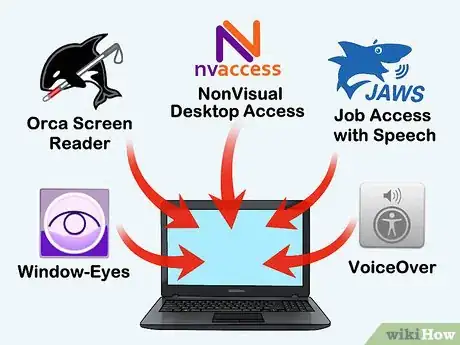 Image titled Use a Computer if You Are Blind or Visually Impaired Step 9