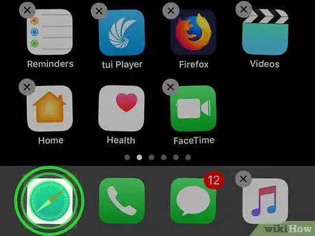 Image titled Set a Default Browser on iPhone or iPad Step 2