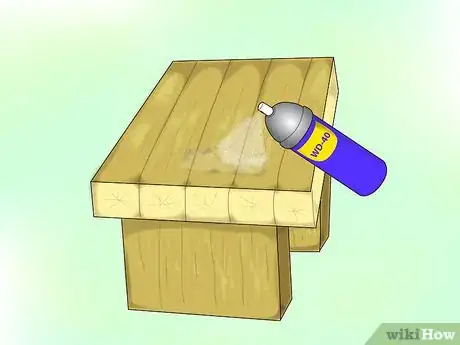 Image titled Clean Tape Adhesive from Wooden Furniture Step 8