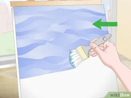 Image titled Do Speed Painting Step 2