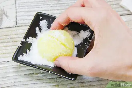 Image titled Make Lemon Truffles Step 10