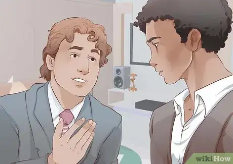 Image titled Teach Teenagers Manners Step 2