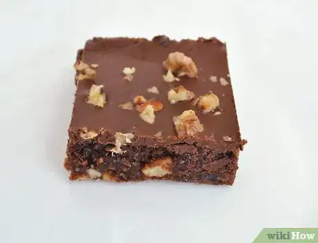 Image titled Make No‐Bake Vegan Brownies Step 16