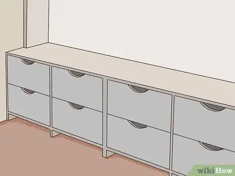 Image titled Double the Space in Your Closet Step 4