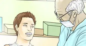 Eat With Separators in Your Mouth