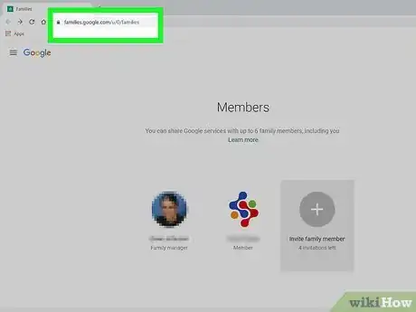 Image titled Share Google One Storage with Your Family Step 6
