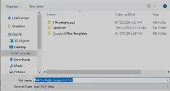 Open Email Attachments in Thunderbird
