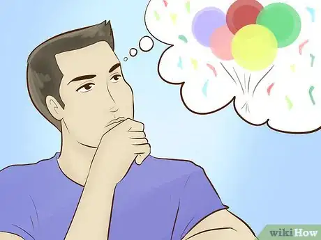 Image titled Get Invited to a Party Step 11