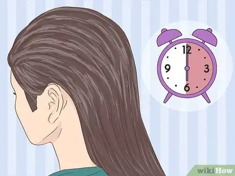 Image titled Cover Grey Roots on Dark Hair Step 7