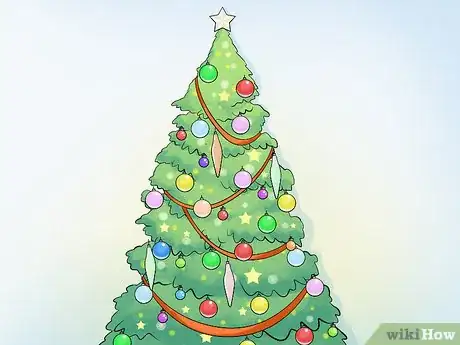 Image titled Prepare the House for Christmas Step 4