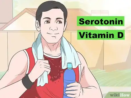 Image titled Prevent Seasonal Affective Disorder Step 3