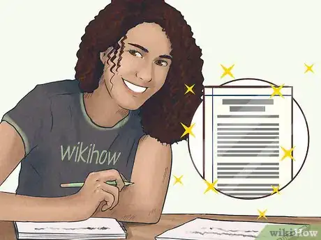 Image titled Write a Publishable Novel Step 10