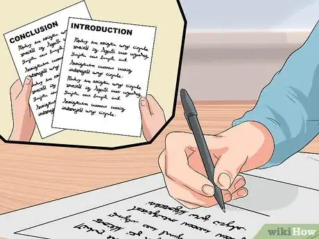 Image titled Write a Research Paper in a Day Step 19