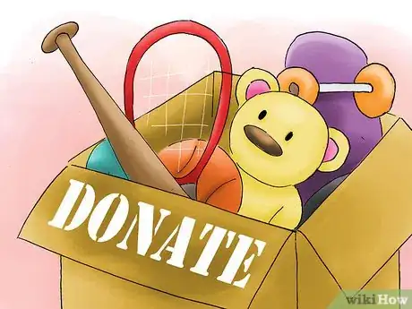 Image titled Declutter Your Life Step 05