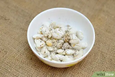 Image titled Cook Flageolet Beans Step 4