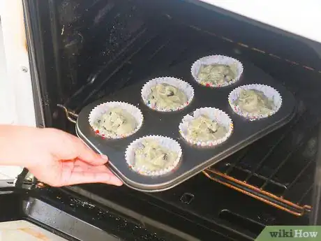Image titled Make Simple Muffins Step 30