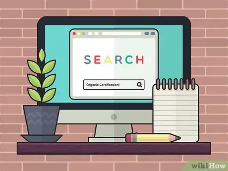 Image titled Choose Organic Gardening Supplies Step 1