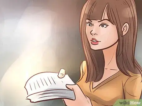 Image titled Defend Yourself Against Player to Official Violence Claims Step 18