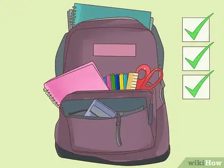 Image titled Be Ready for School on Time Step 7