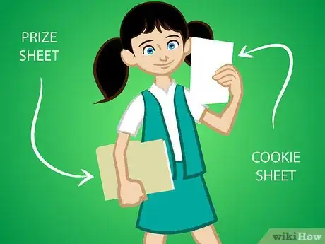 Image titled Sell Girl Scout Cookies Step 1
