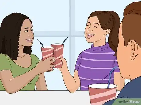 Image titled Meet New People in Charlotte, NC Step 11