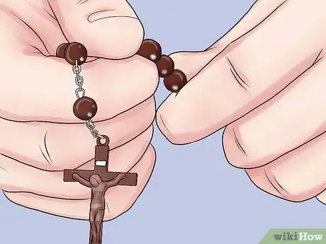 Image titled Pray to Invoke the Holy Spirit Step 10