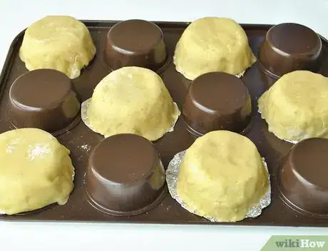 Image titled Make Cookie Cups Step 23