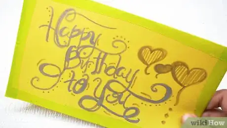 Image titled Make Cards Step 5