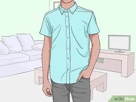 Image titled Wear Black Jeans Step 7