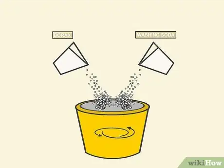 Image titled Make Dishwasher Detergent Tabs Step 01