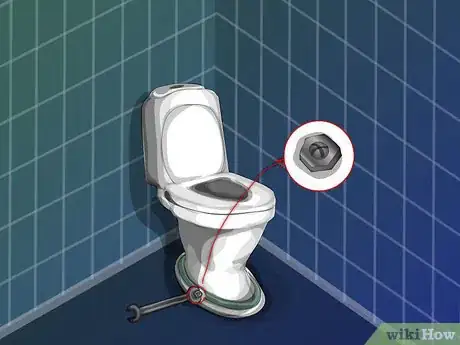Image titled Replace a Toilet Step 11