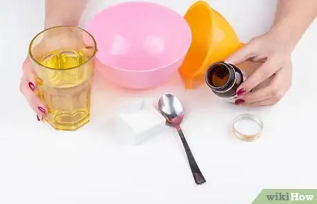 Image titled Make Vitamin C Serum Step 1