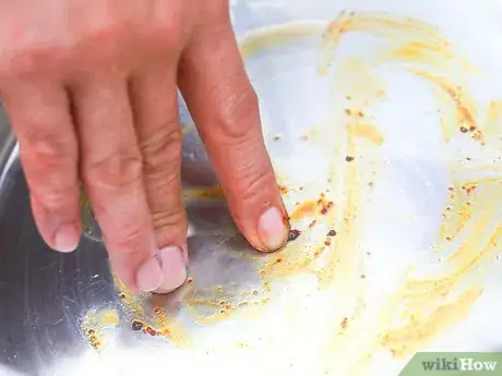 Image titled Get Caramel off Pots and Pans Step 4
