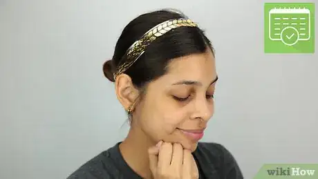 Image titled Apply Hair Tattoos Step 13