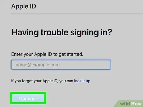 Image titled Recover an iTunes Password on PC or Mac Step 5