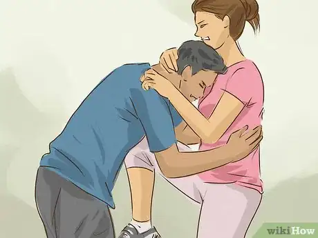 Image titled Escape a Physical or Sexual Assault Step 11