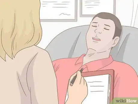 Image titled Treat OCD Co‐Occurring with Other Conditions Step 2