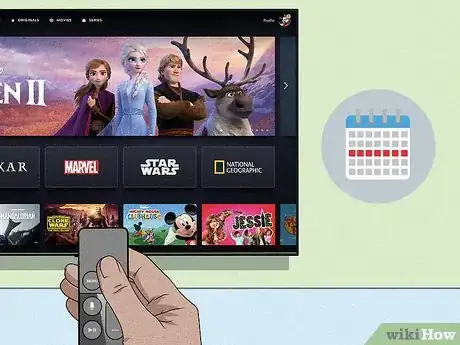 Image titled Watch Disney Plus on TV Step 5