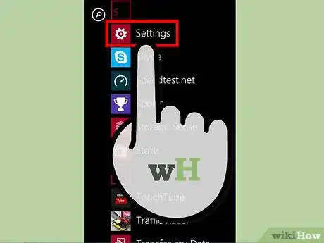 Image titled Enable Cortana in India Step 1