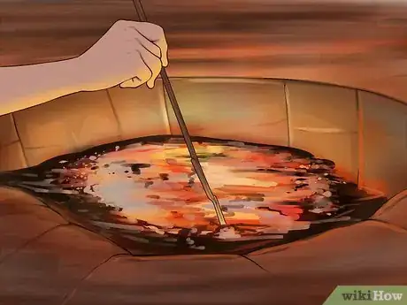 Image titled Build a Campfire Step 22