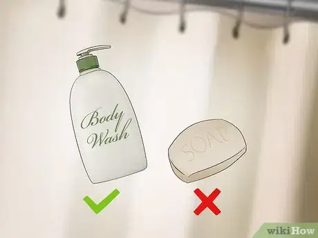 Image titled Clean a Shower Curtain Step 15
