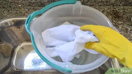 Image titled Bleach Cotton Step 8