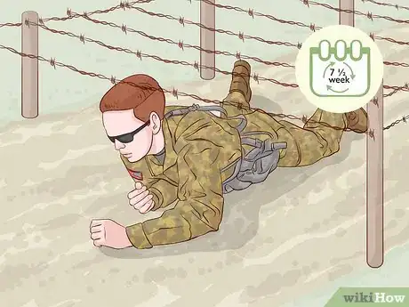 Image titled Join Air Force Space Command Step 11