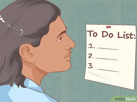Image titled Get Started on Overwhelming Amounts of Work Step 9