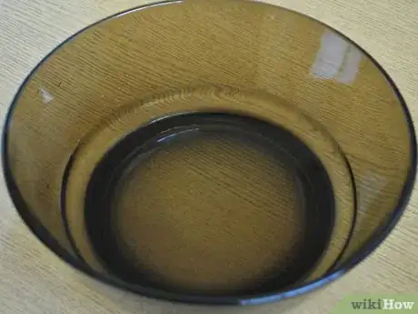 Image titled Clean Your Microwave with Lemon and Vinegar Step 1